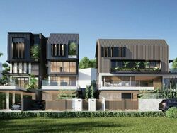 Stevens Road (D10), Semi-Detached #478595121